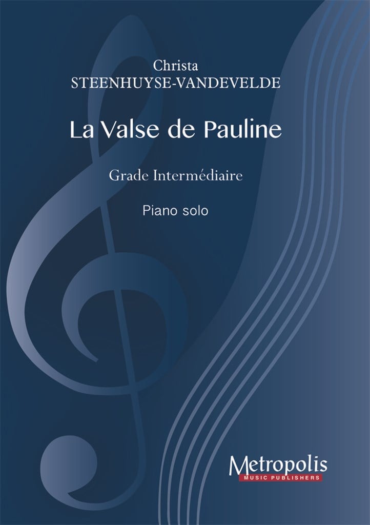 La Valse De Pauline